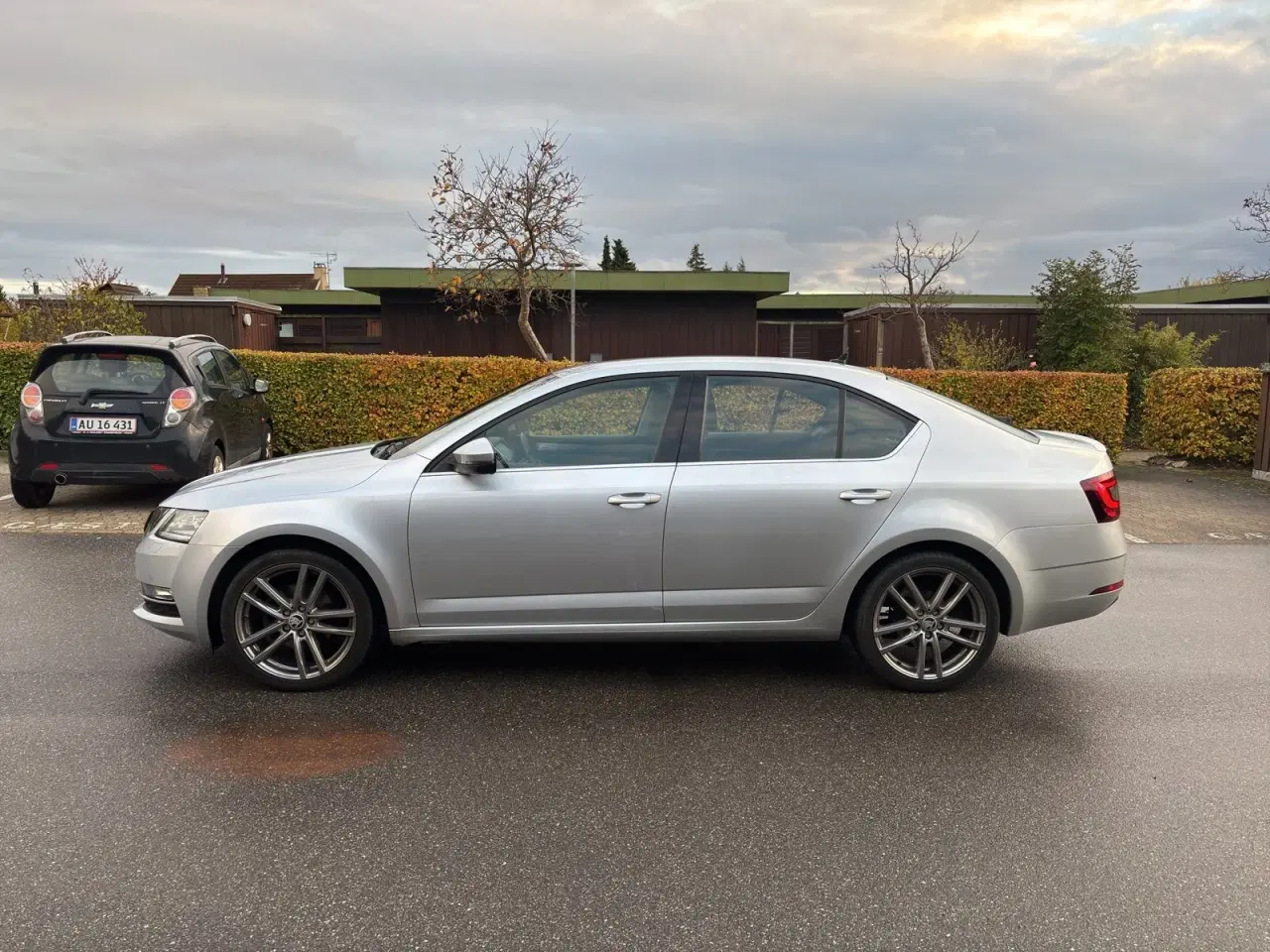 Billede 8 - Skoda Octavia 1,5 TSi 150 Style DSG