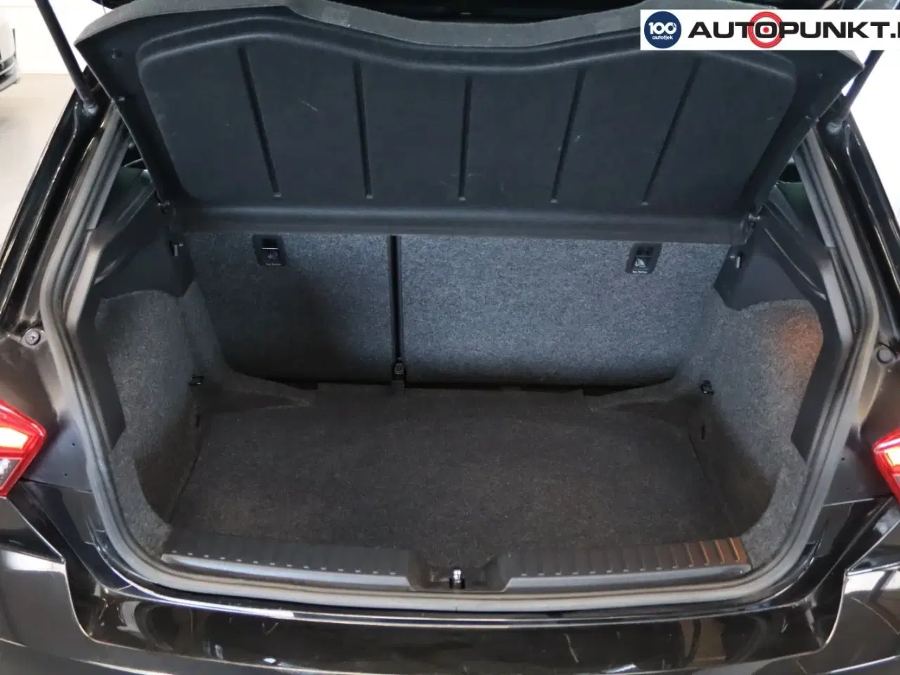 Billede 16 - Seat Ibiza 1,0 TSi 110 FR DSG