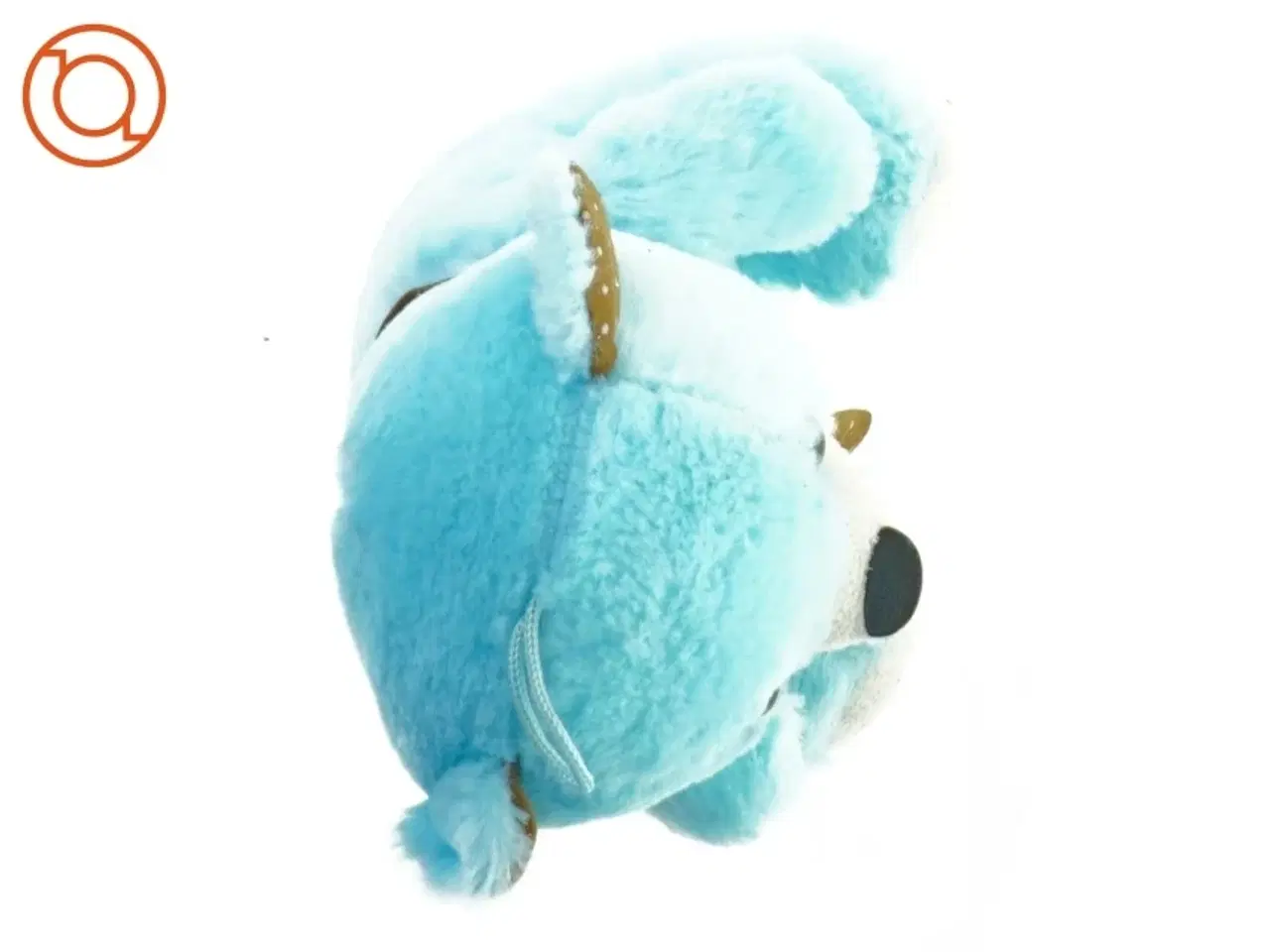 Billede 2 - Bamse fra Leico (str. 22 x 12 cm)