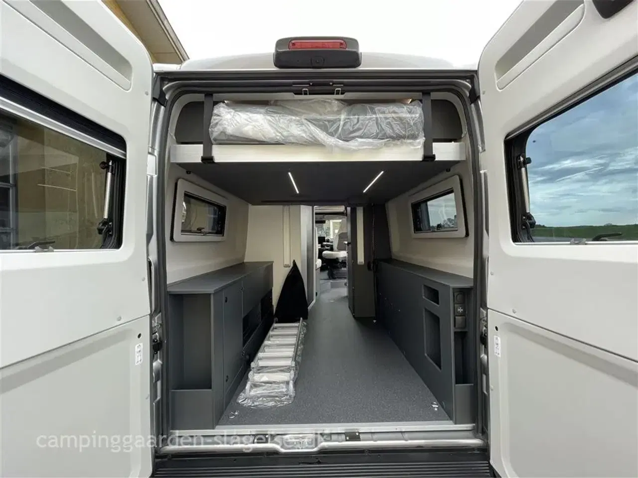 Billede 23 - 2026 - Adria Twin Sports 640 SGX NU PÅ LAGER!!! Kan indreg. fra 3500 kg. - 4400 kg.