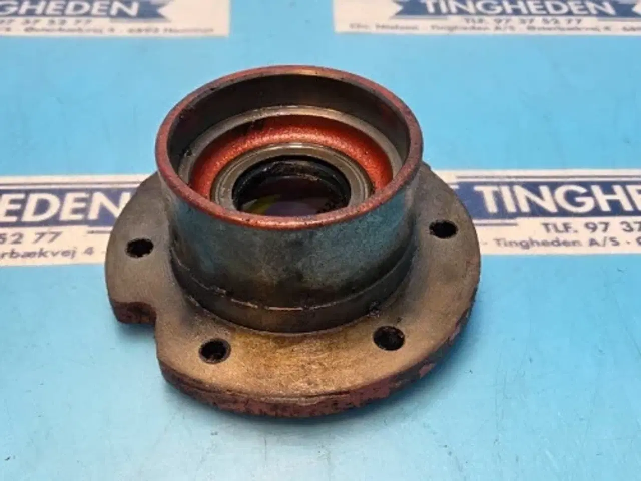 Billede 6 - Deutz M2680 Hus 1212301900700