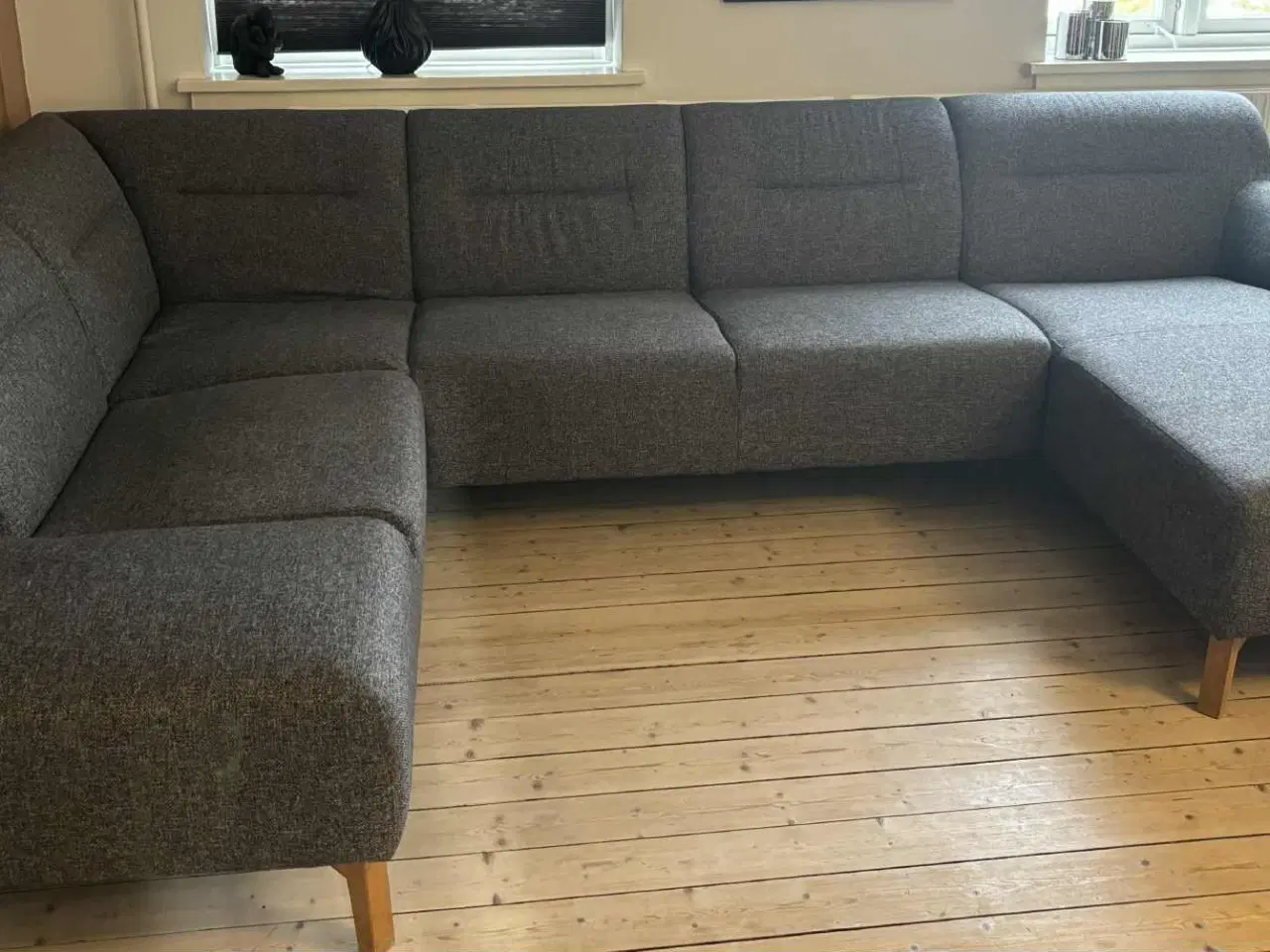 Billede 1 - Larvik sofa modulsofa