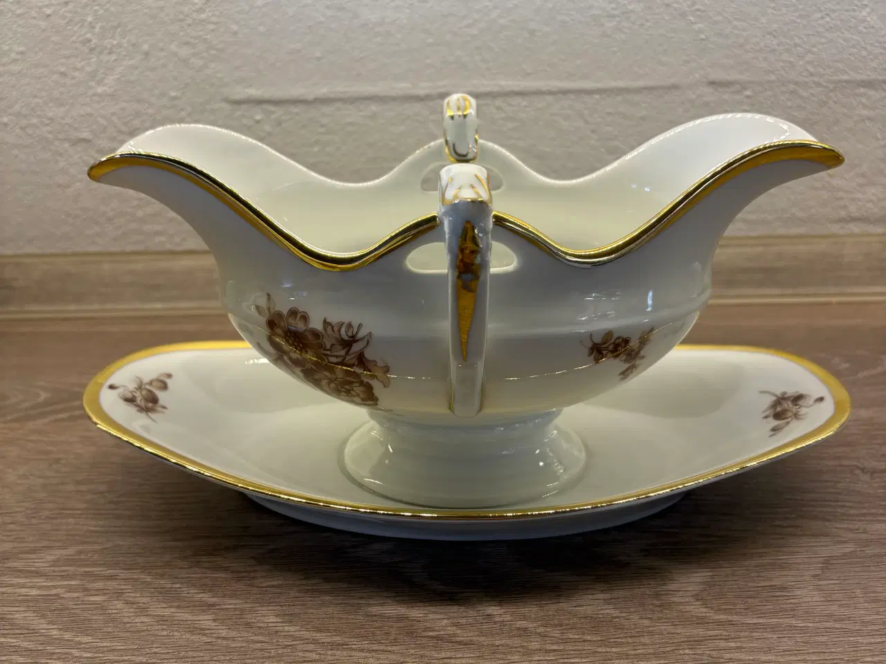 Billede 8 - Porcelæn fra Carl Tielsch