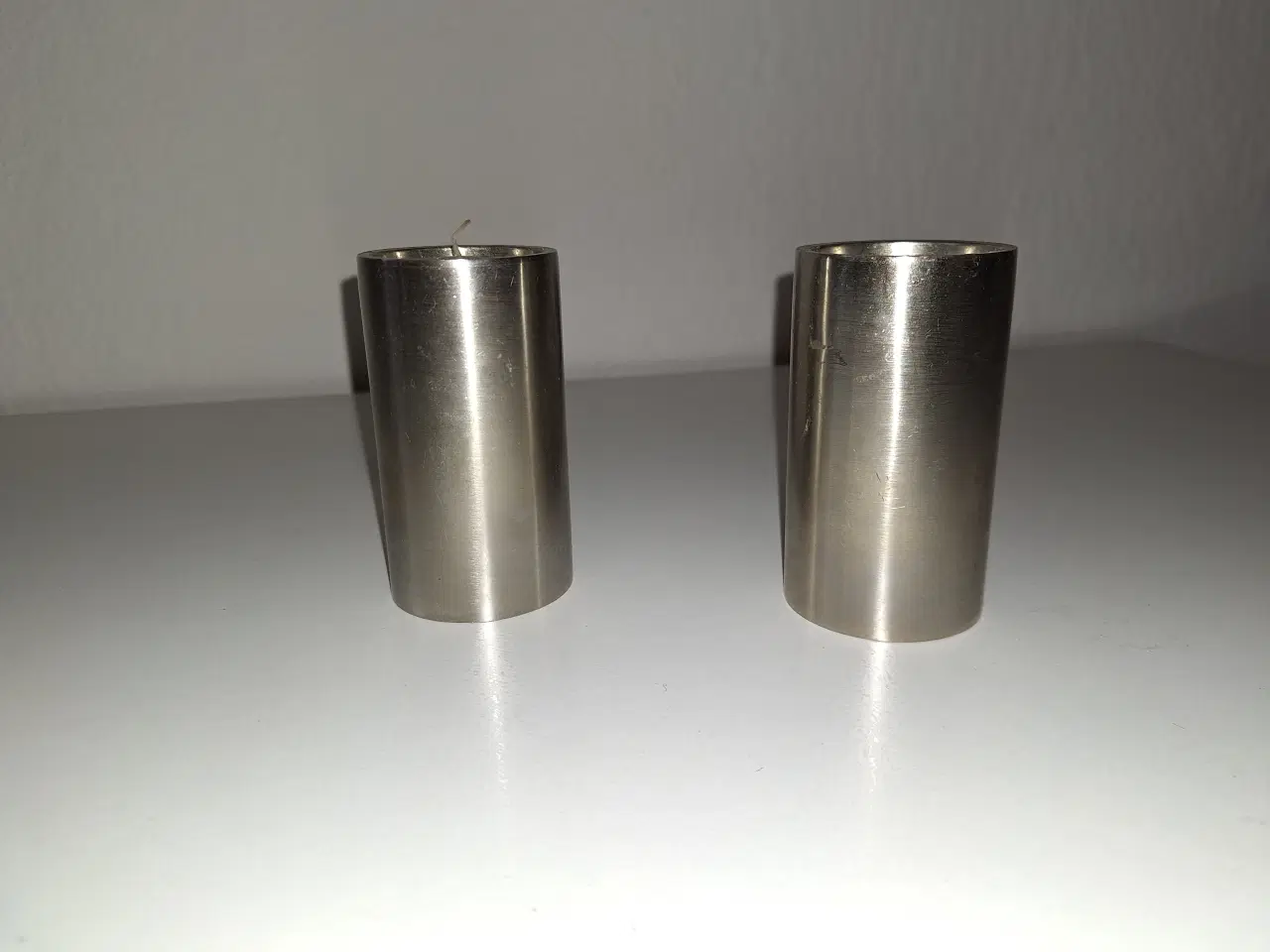 Billede 2 - Lysestage 