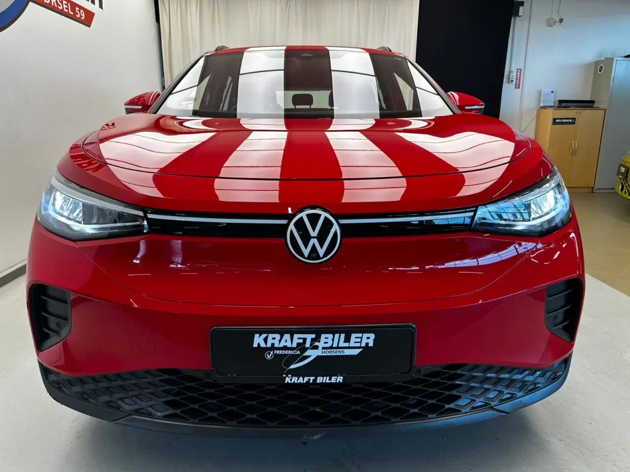 Billede 6 - VW ID.4 77 Pro Performance