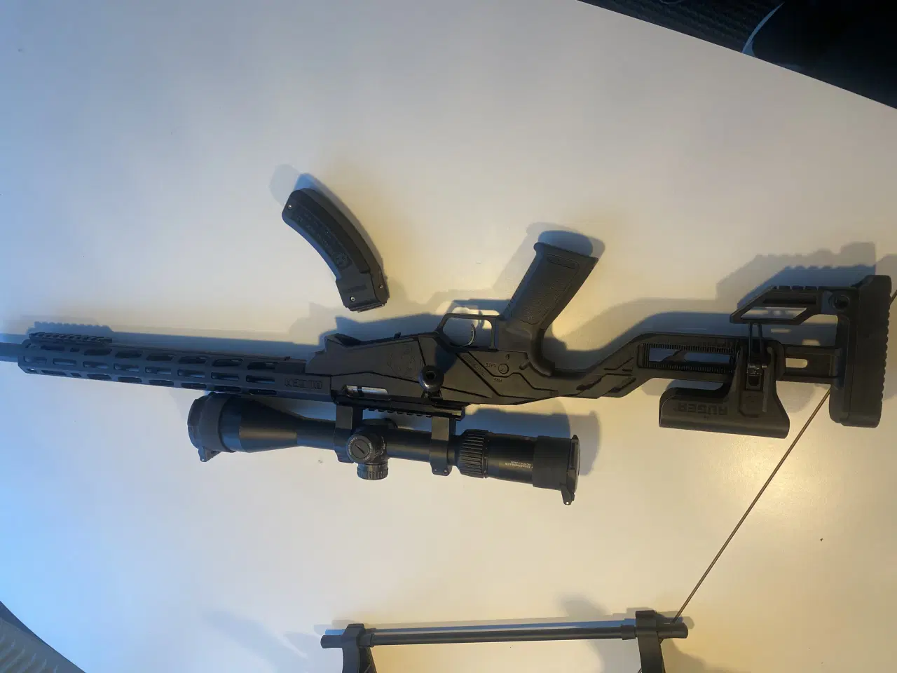 Billede 4 - Ruger Presission .22 LR