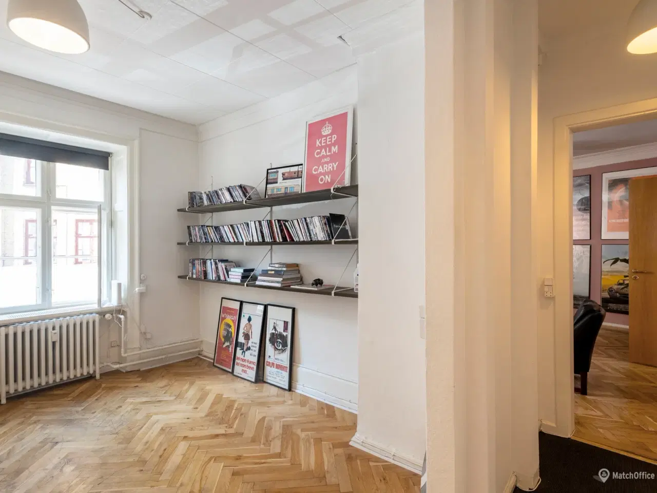 Billede 5 - Charmerende rammer på Ny Adelgade