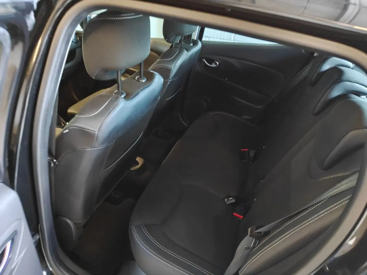 Billede 7 - Renault Clio IV 1,5 dCi 90 Zen