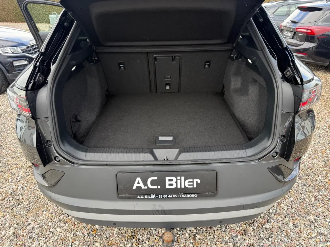 Billede 10 - VW ID.4 77 1ST Max