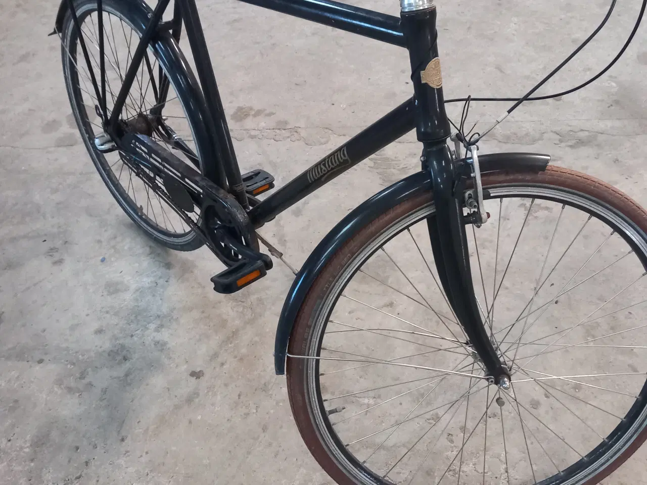 Billede 2 - Pæn cykel 28 tommer