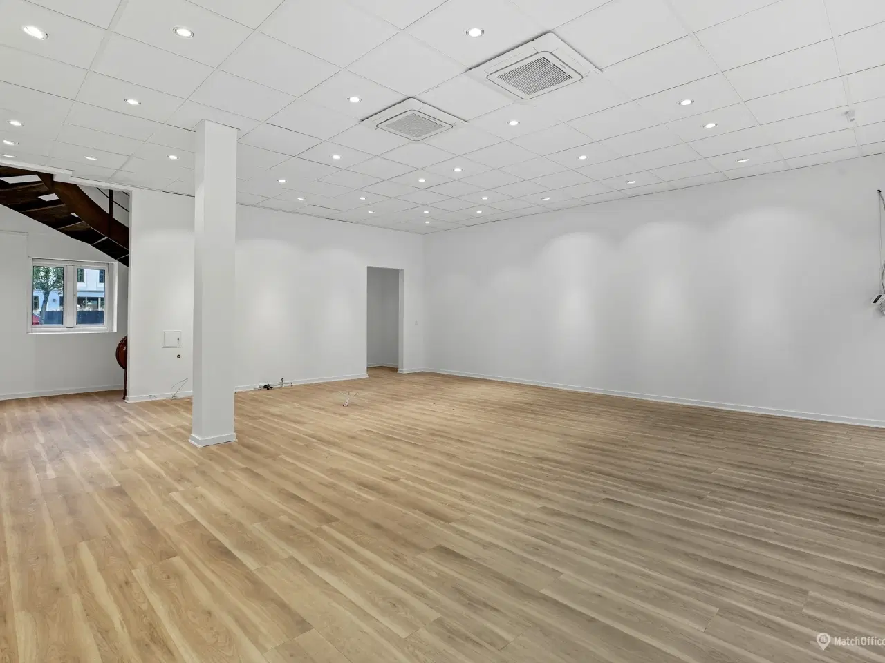 Billede 4 - Butik / Restauration tæt på Torvet