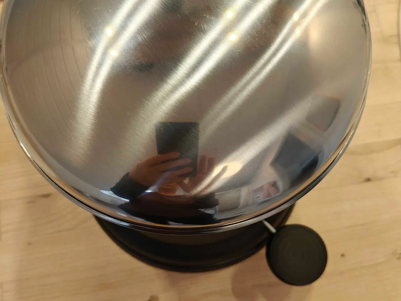 Billede 6 - Vipp 13 Pedalspand 4 L