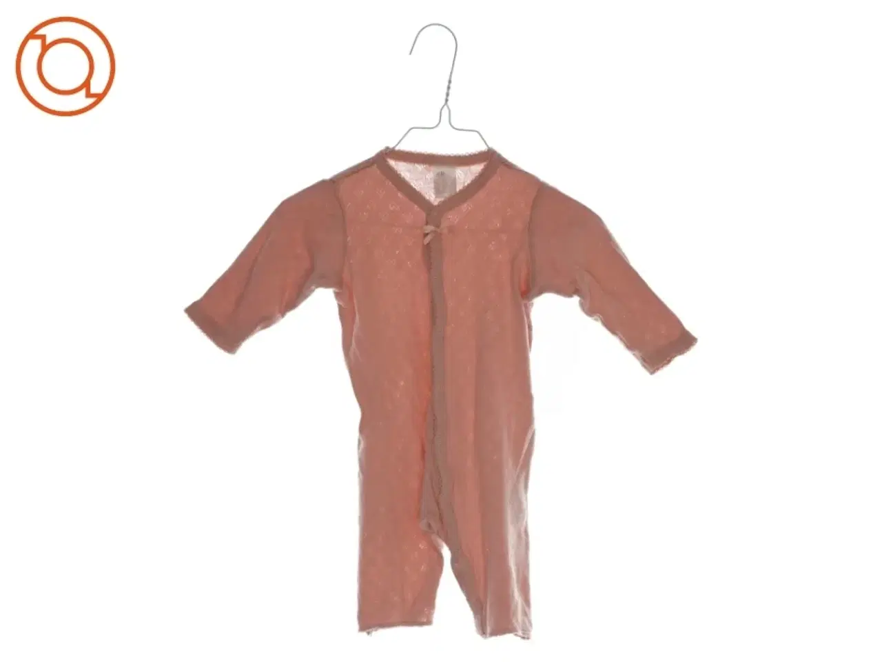 Billede 1 - Heldragt fra H&M (Str. 62)