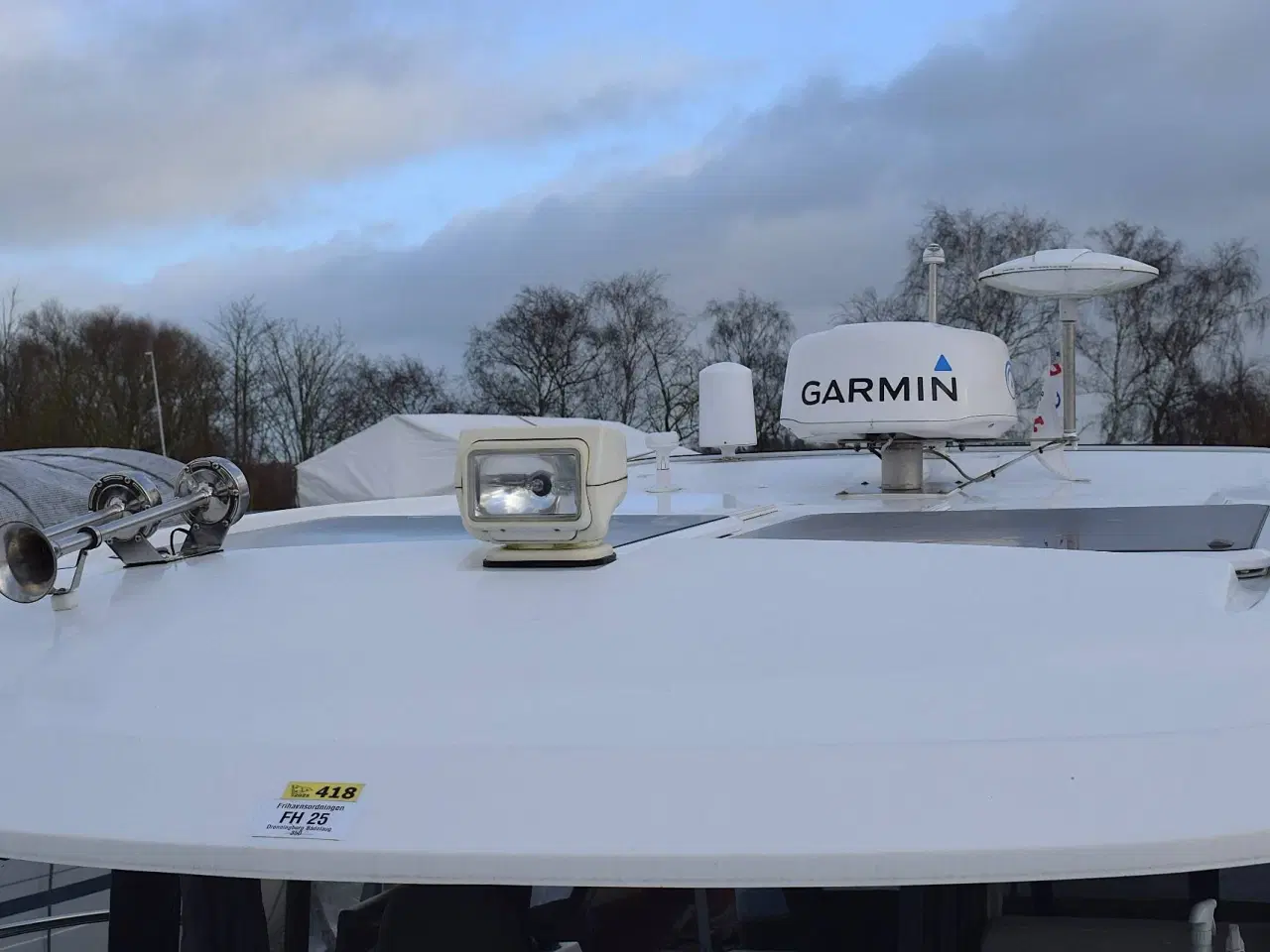 Billede 59 - Jeanneau Merry Fisher 895 - 2 X 150 HK Yamaha 2022