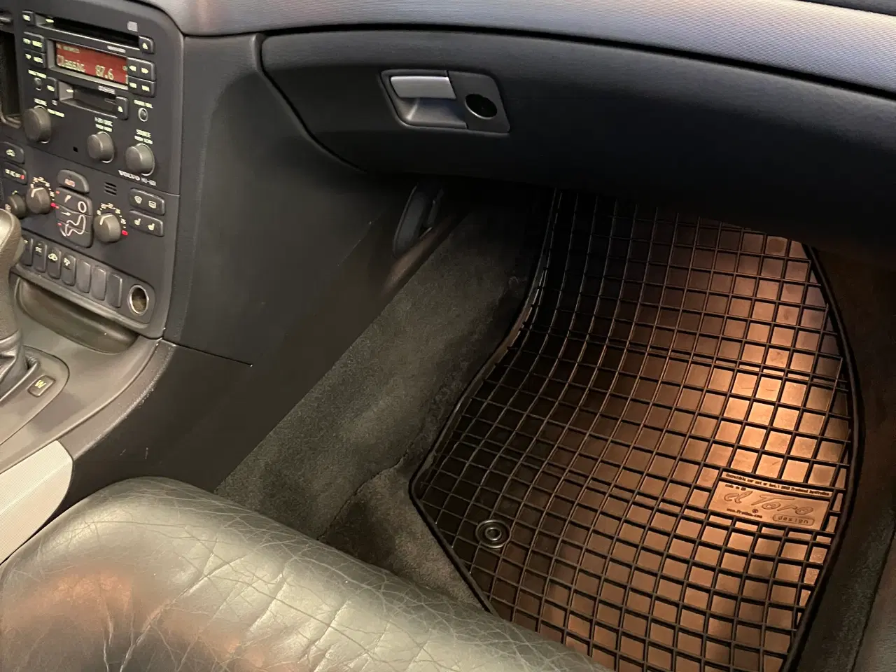 Billede 18 - Nysynet Volvo s80 automatgears🛑 166200km