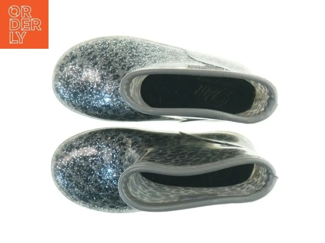 Billede 5 - Børnestøvler med glimmer fra Petit Sofie Schnoor (str. 24 )