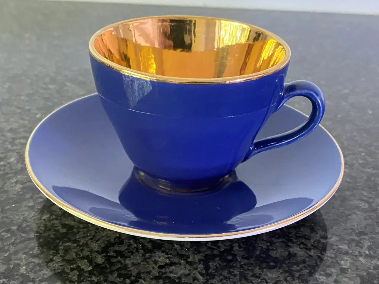 Billede 1 - Confetti kaffekop