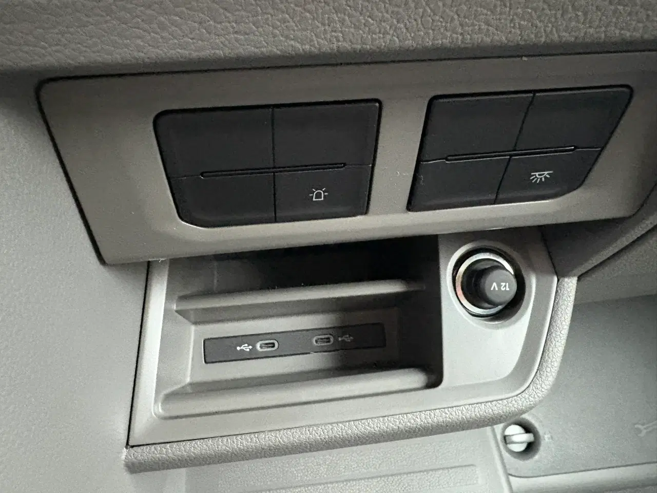 Billede 14 - MAN TGE 5.160 A8 L3H3, Kassevogn