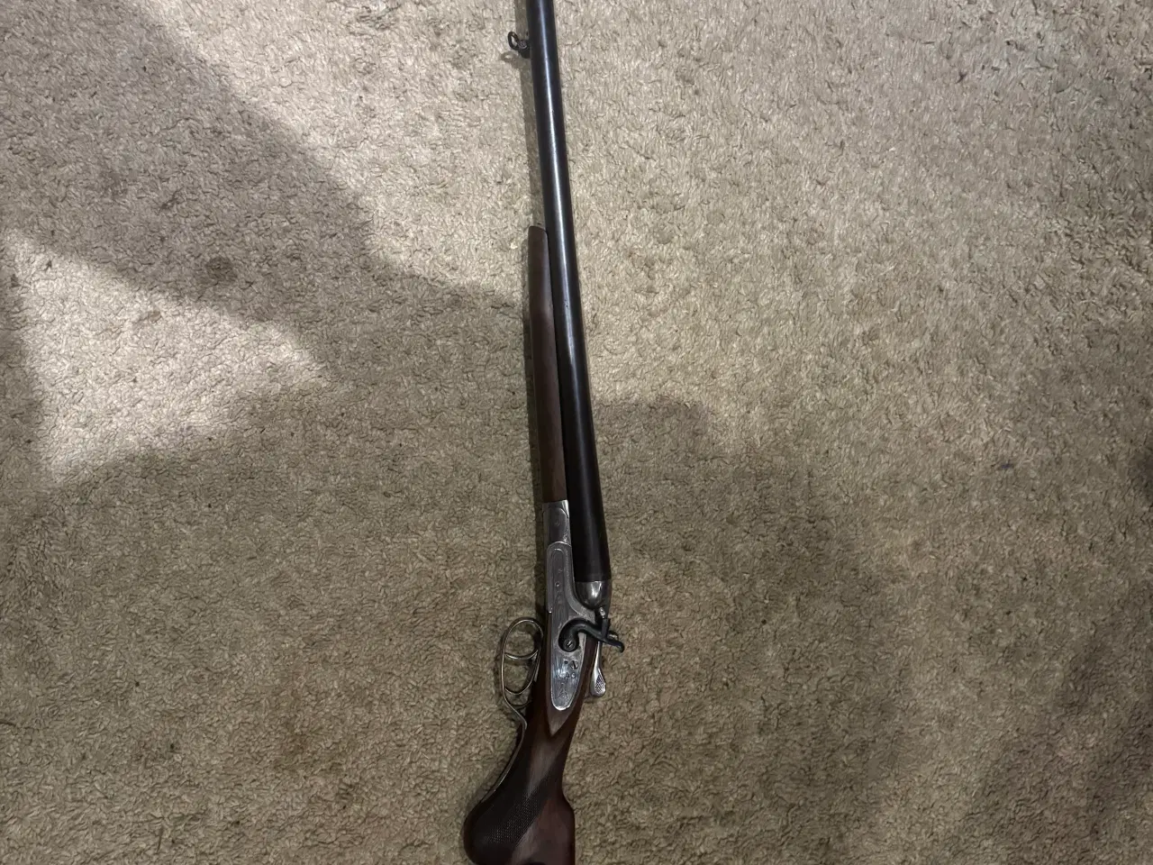 Billede 1 - Hanegevær