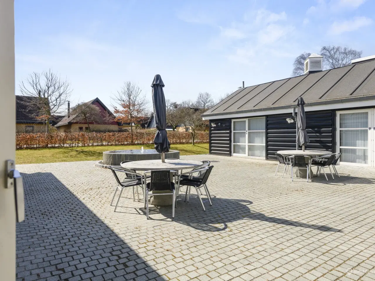 Billede 18 - KLINIK I SUNDHEDSHUSET I DRAGØR - MOMSFRIT