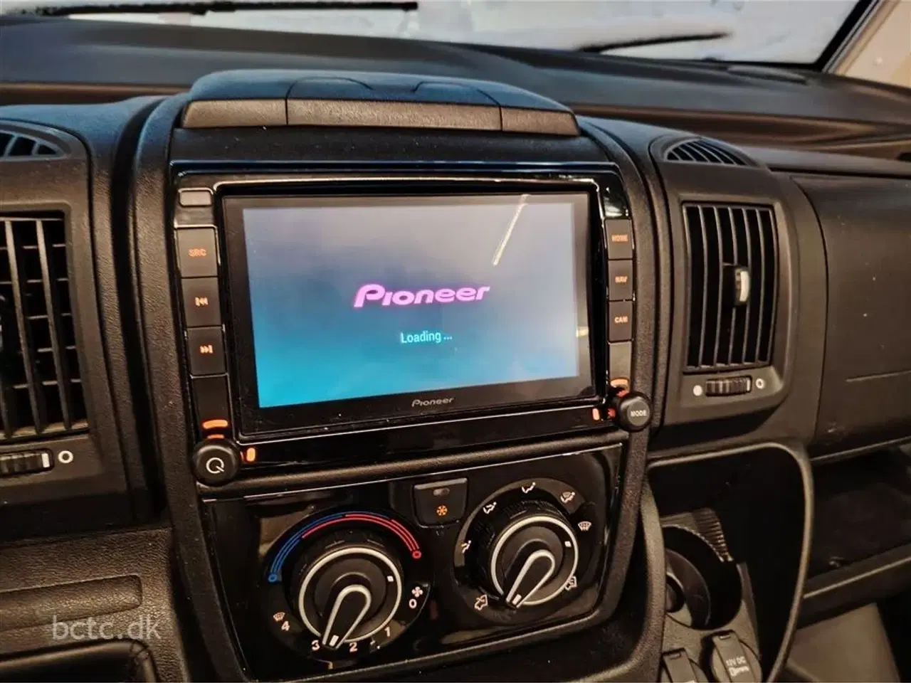 Billede 16 - 2018 - Bürstner Lyseo I 734 G