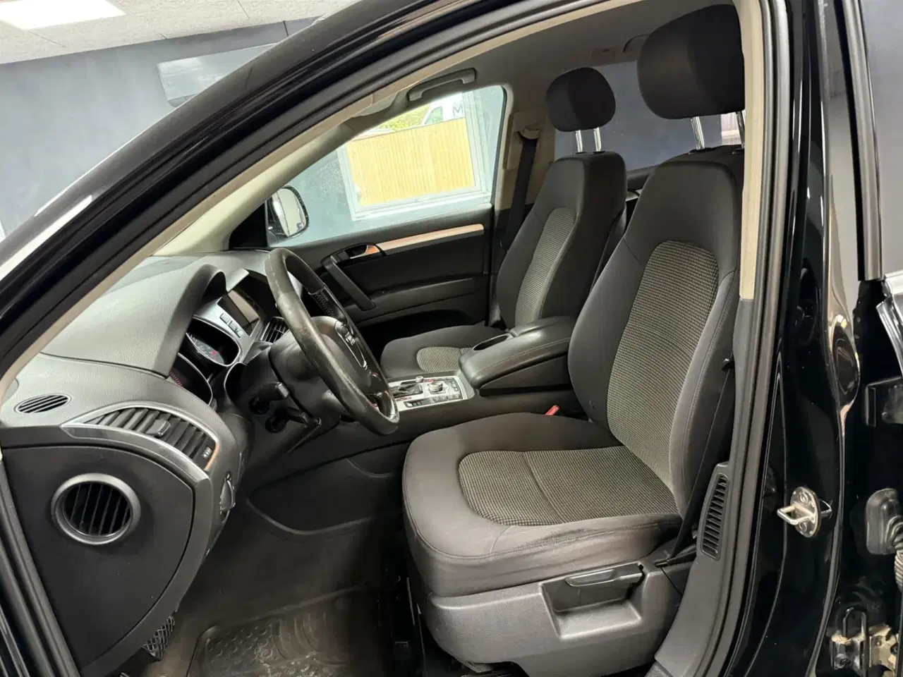 Billede 15 - Audi Q7 3,0 V6 TDI Quattro Tiptr. 233HK 5d 6g Aut.