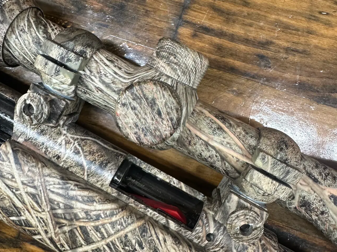 Billede 5 - SAVAGE M93 17 HMR