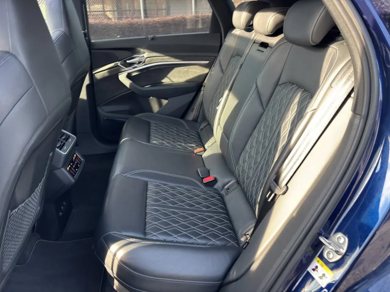 Billede 16 - Audi e-tron 55 S-line quattro