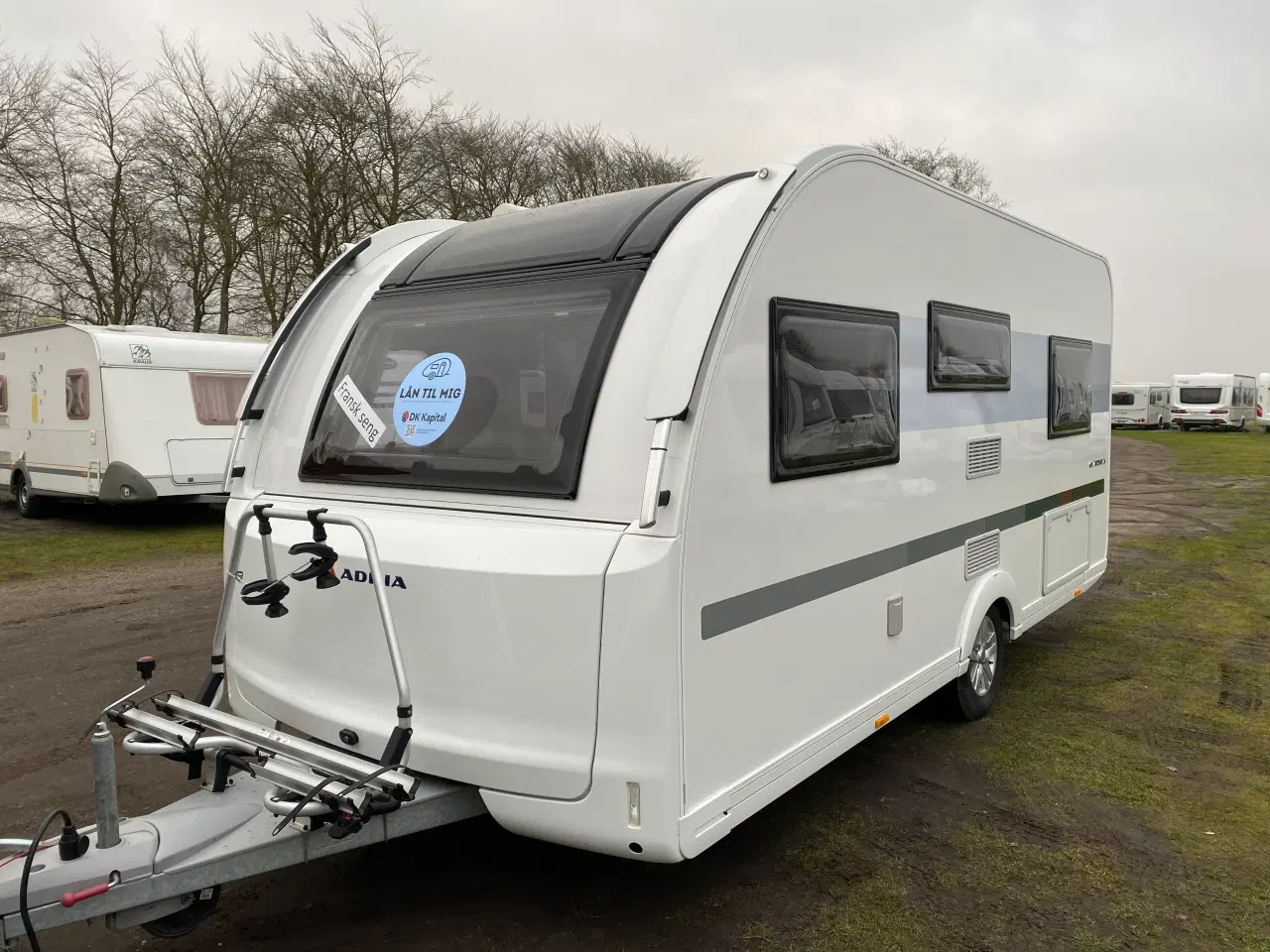 Billede 4 - ADRIA ADORA 472 UP 2021