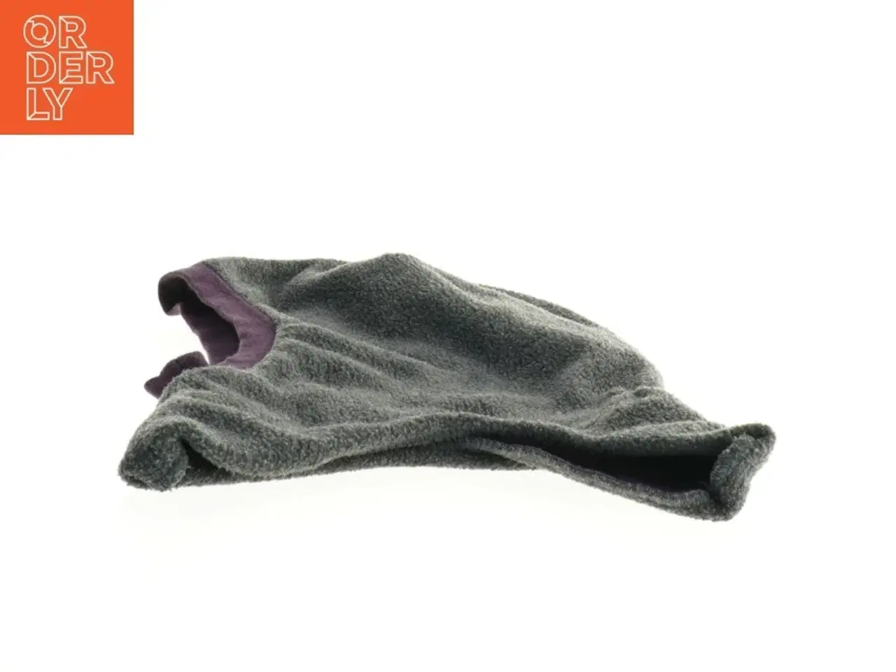 Billede 2 - Fleece hue fra Coop (str. 98)