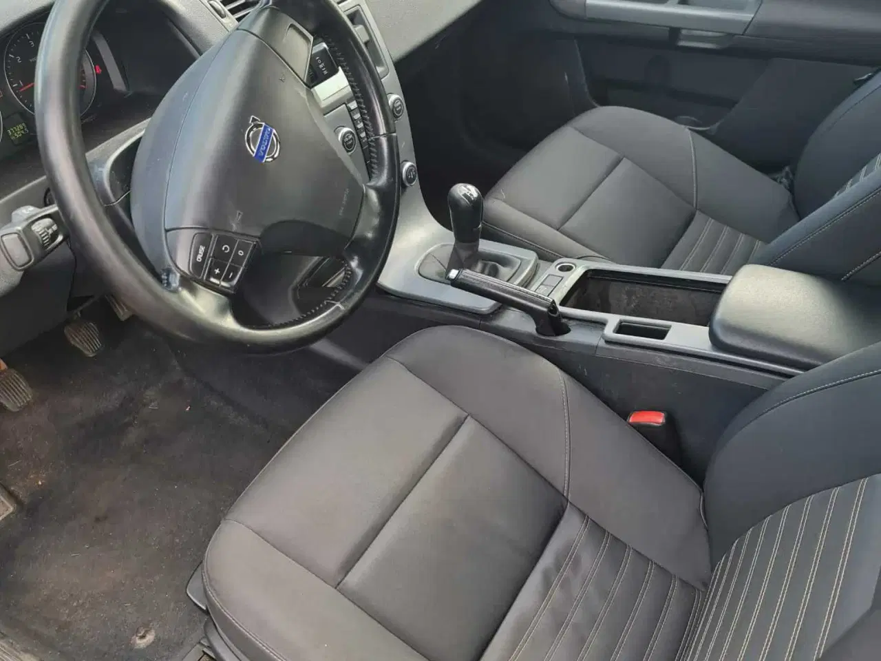 Billede 3 - Volvo v50 1.6 diesel vægtafgift 930kr