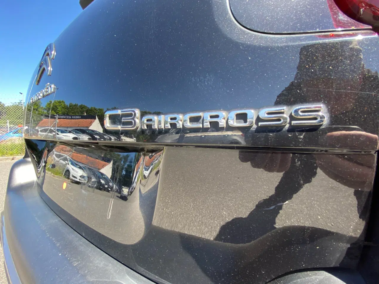 Billede 21 - Citroën C3 Aircross 1,2 PureTech Platinum EAT6 110HK 5d 6g Aut.
