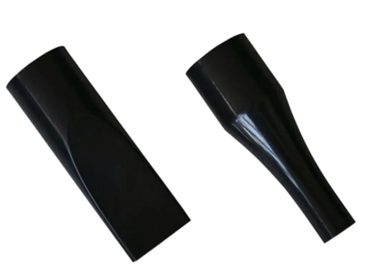 Billede 4 - Blower til hund 3 dyser 2400 W sort