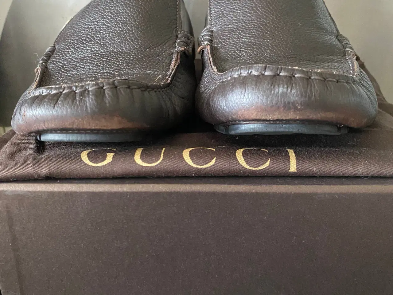 Billede 14 - Gucci loafers