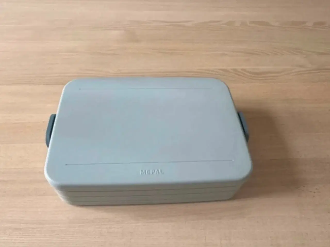 Billede 2 - Mepal TAB Bento madkasse