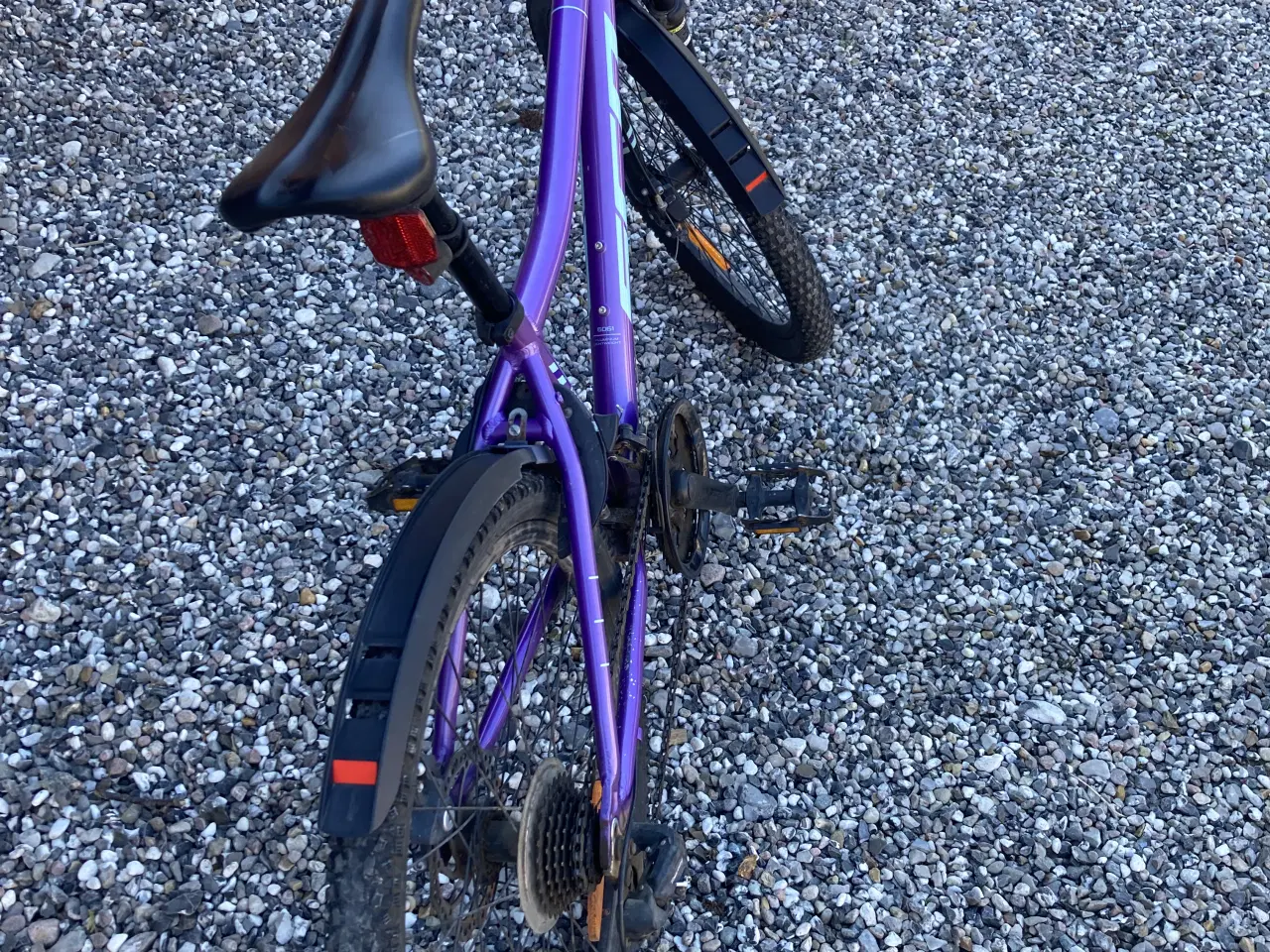 Billede 4 - SCO Extreme 24 “