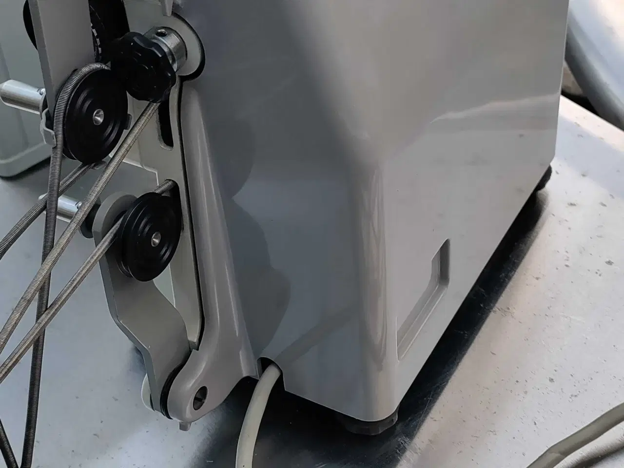 Billede 5 - Bauer T 10 L Filmprojektor