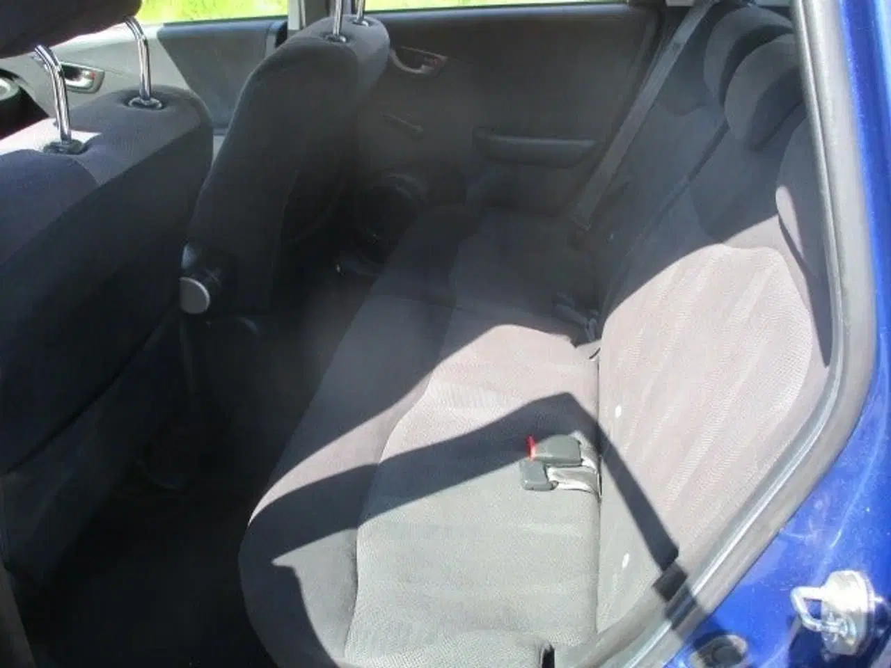 Billede 7 - Honda Jazz 1,4 Comfort
