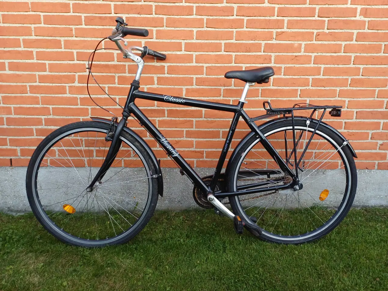 Billede 2 - Mustang Classic