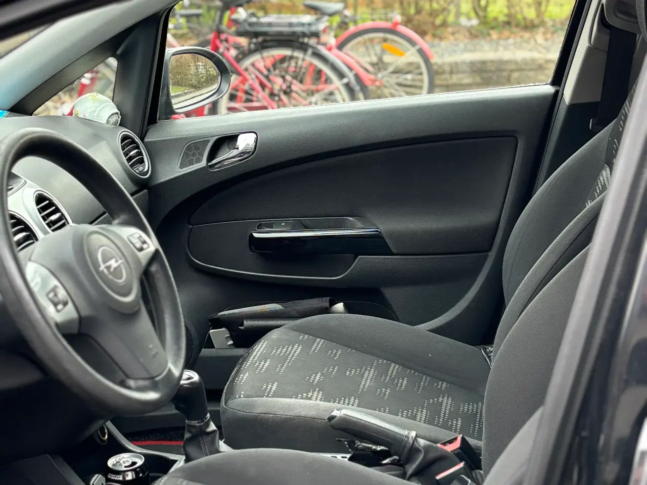 Billede 5 - Opel Corsa 1.0 fra 2012 med kun 130.000 km