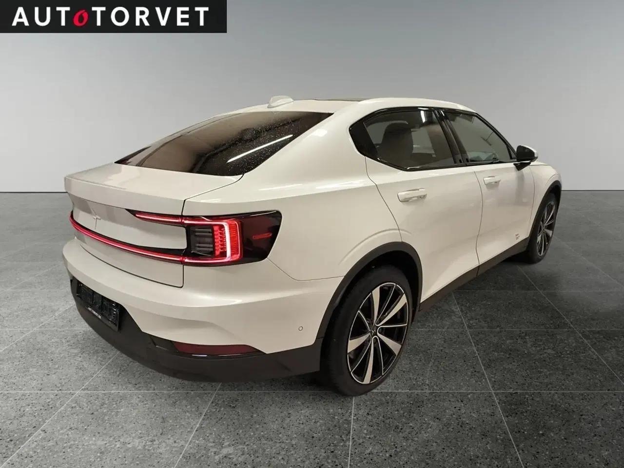 Billede 3 - Polestar 2  Long Range AWD