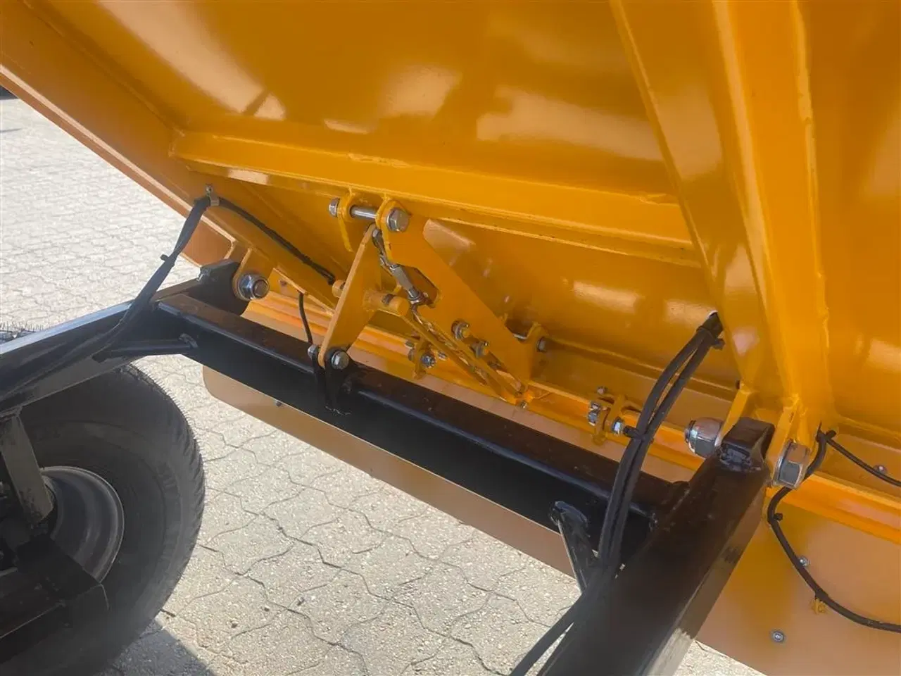 Billede 9 - Mustang MW-120