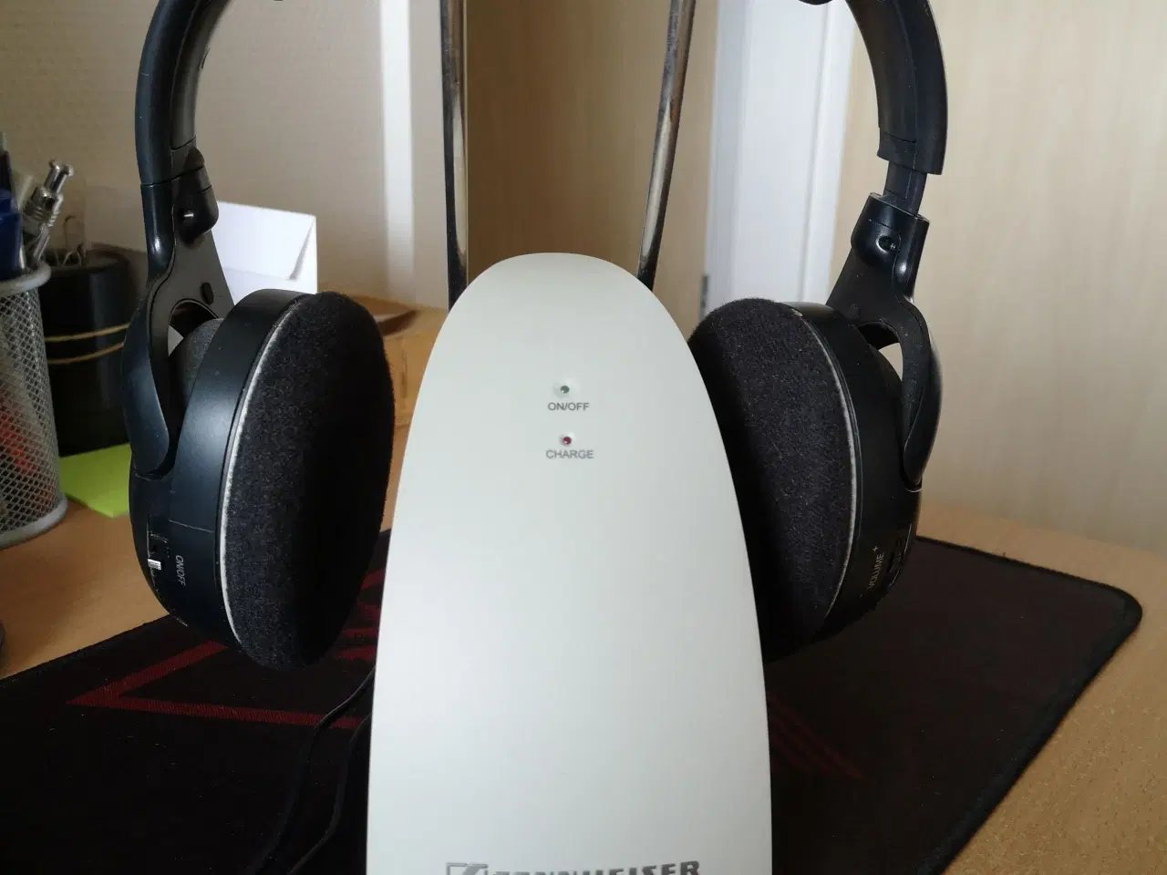 Billede 2 - Sennheiser HDR 120