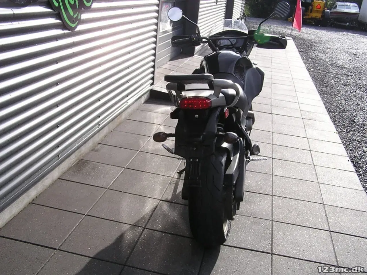 Billede 5 - Buell XB12X Ulysses Mc-Syd Bytter gerne