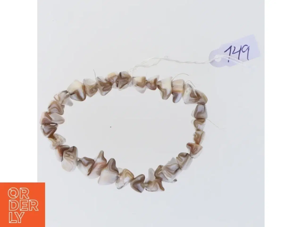 Billede 2 - Armbånd (str. Ø 6 cm)