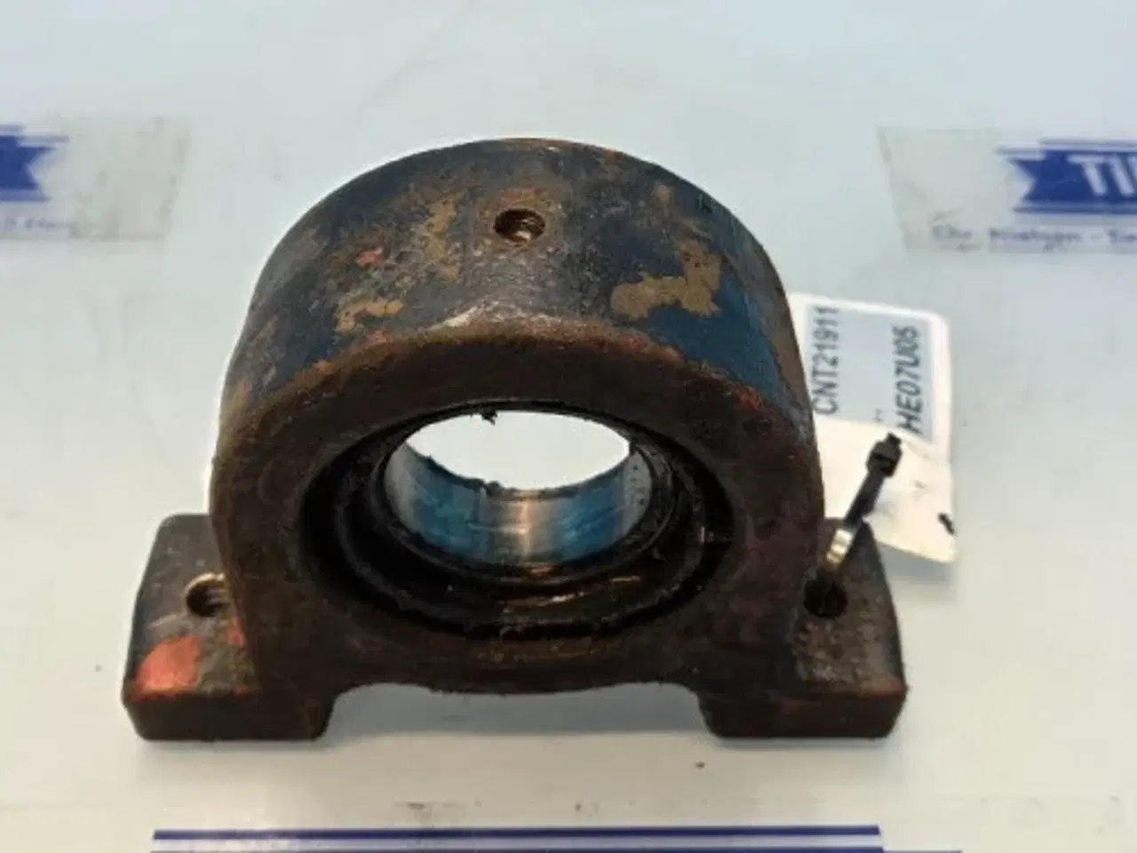 Billede 5 - New Holland BB940 Lejehus 84074452