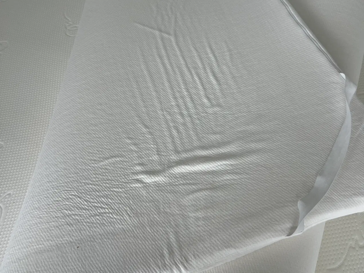 Billede 3 - Latex madras