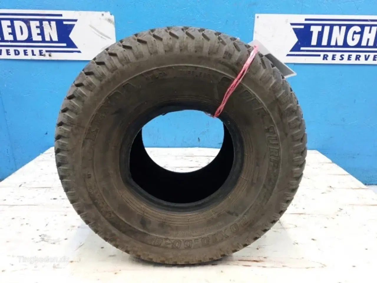 Billede 10 - 8"   20x10.00-8