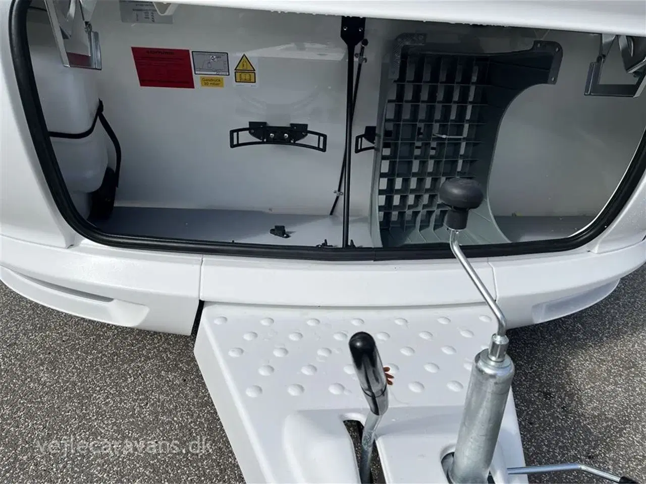 Billede 5 - 2026 - Hobby De Luxe 540 UL