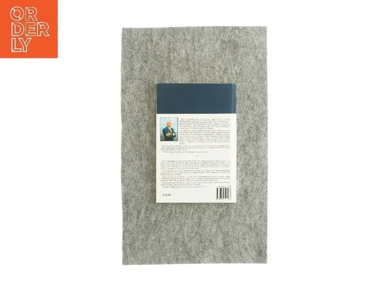 Billede 2 - La favola pi&#249; bella - the most beautifull tale af Piero Ciamberlano (bog)